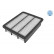 Air Filter MEYLE-ORIGINAL: True to OE. 35-12 321 0016