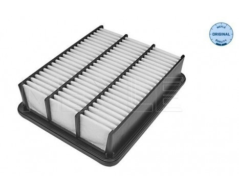 Air Filter MEYLE-ORIGINAL: True to OE. 35-12 321 0016, Image 2