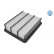 Air Filter MEYLE-ORIGINAL: True to OE. 35-12 321 0016, Thumbnail 2