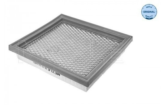 Air Filter MEYLE-ORIGINAL: True to OE. 36-12 321 0003