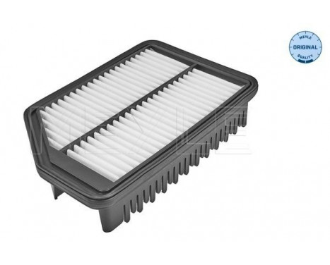 Air Filter MEYLE-ORIGINAL: True to OE. 37-12 321 0035
