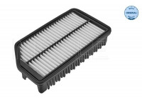 Air Filter MEYLE-ORIGINAL: True to OE. 37-12 321 0039