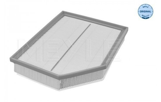 Air Filter MEYLE-ORIGINAL: True to OE. 512 321 0007