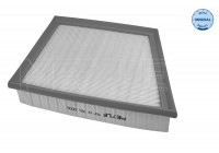 Air Filter MEYLE-ORIGINAL: True to OE. 53-12 321 0006