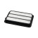 Air Filter NA-2259 AMC Filter, Thumbnail 2