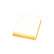 Air Filter NA-2261 AMC Filter, Thumbnail 2