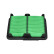 Air Filter NA-2264 AMC Filter, Thumbnail 2