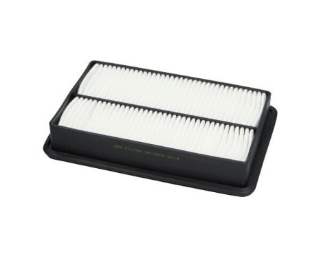 Air Filter NA-2602 AMC Filter, Image 3