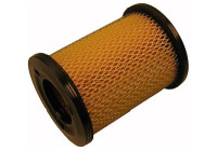 Air Filter NA-2621 AMC Filter