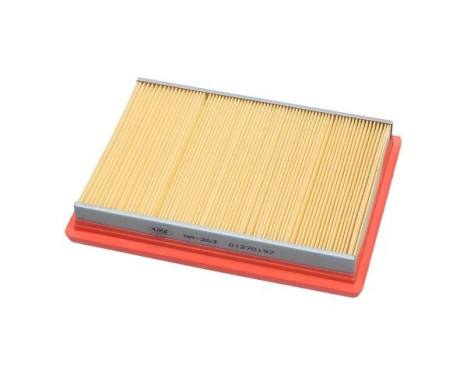 Air Filter NA-263 AMC Filter, Image 3