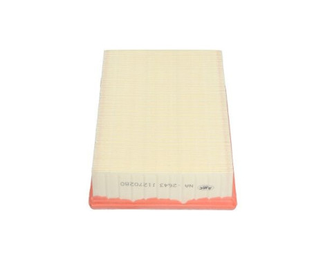 Air Filter NA-2643 AMC Filter, Image 2