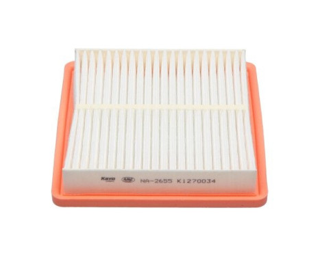 Air Filter NA-2655 AMC Filter, Image 2