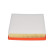 Air Filter NA-2672 AMC Filter