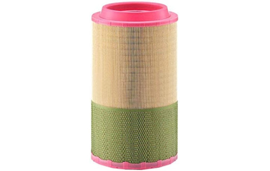 Air Filter NLG Piclon C 24 745/1 MANN-FILTER