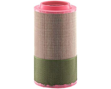 Air Filter NLG Pico C 25 990 Mann