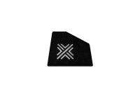 Air Filter Panel Filter