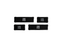 Air Filter Panel Filter