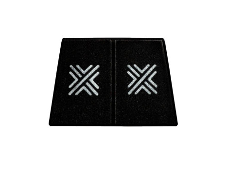 Air Filter Panel Filter