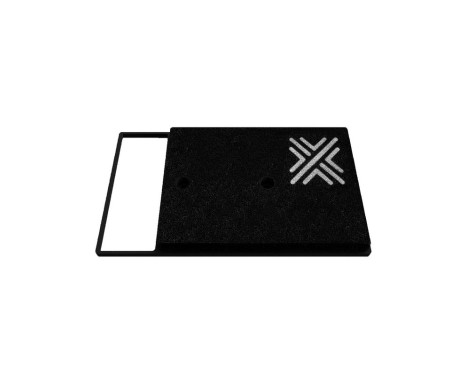 Air Filter Panel Filter