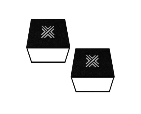 Air Filter Panel Filter