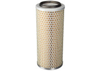 Air Filter Piclon C 13 114/4 MANN-FILTER