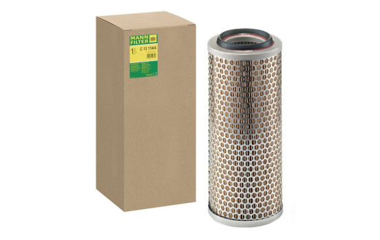 Air Filter Piclon C 13 114/4 MANN-FILTER, Image 4
