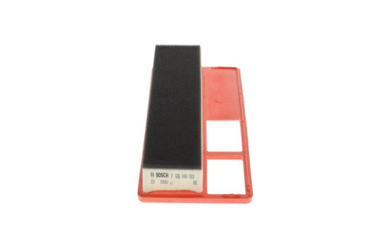 Air Filter S0002 Bosch, Image 3