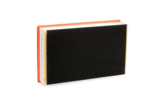 Air Filter S0007 Bosch, Image 2