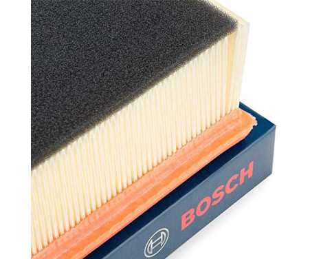 Air Filter S0007 Bosch, Image 4