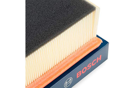 Air Filter S0007 Bosch, Image 4
