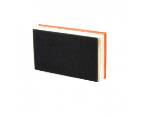 Air Filter S0007 Bosch, Image 3