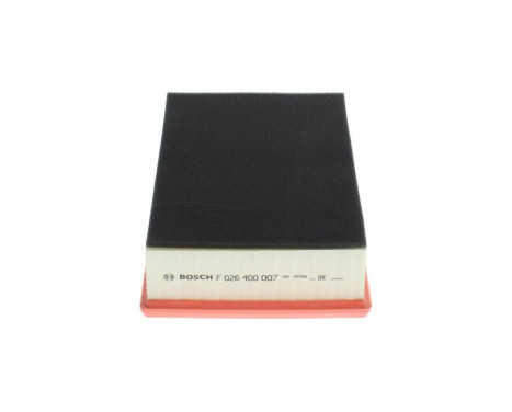Air Filter S0007 Bosch, Image 6