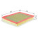 Air Filter S0012 Bosch, Thumbnail 3