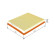 Air Filter S0014 Bosch, Thumbnail 2