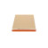 Air Filter S0014 Bosch, Thumbnail 3