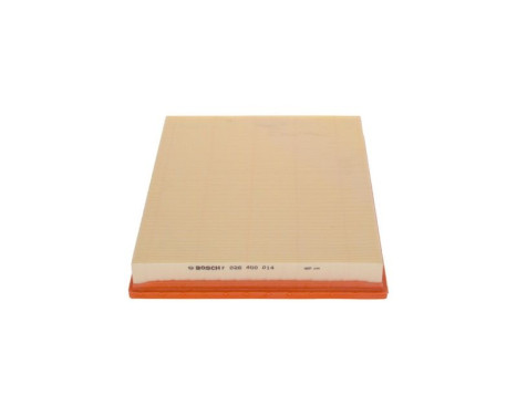 Air Filter S0014 Bosch, Image 3