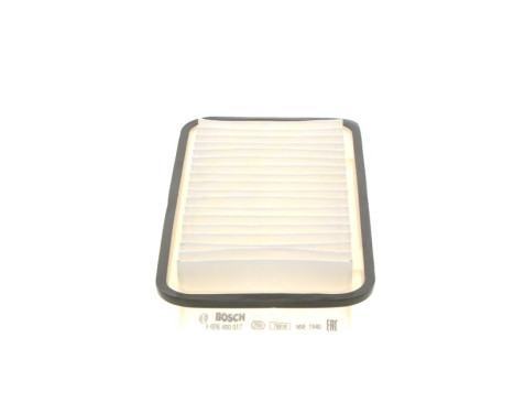 Air Filter S0017 Bosch, Image 2