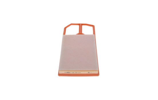 Air Filter S0019 Bosch, Image 3