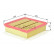 Air Filter S0020 Bosch, Thumbnail 5