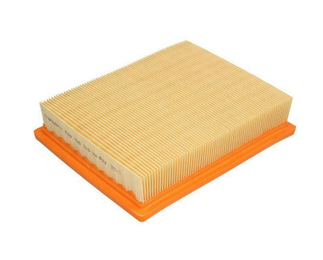 Air Filter S0025 Bosch, Image 2