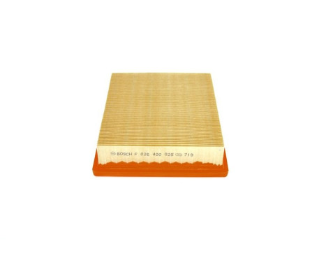 Air Filter S0025 Bosch, Image 3
