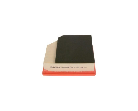 Air Filter S0026 Bosch, Image 3