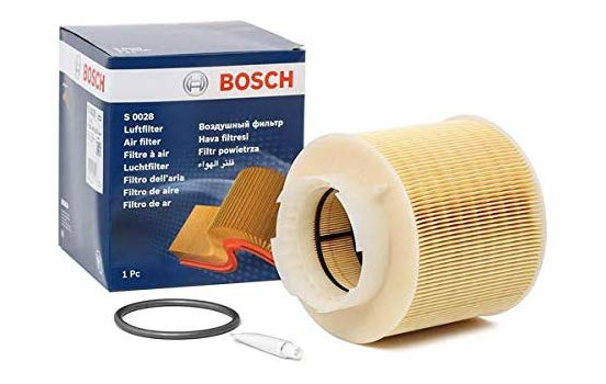 Air Filter S0028 Bosch
