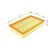 Air Filter S0033 Bosch, Thumbnail 2
