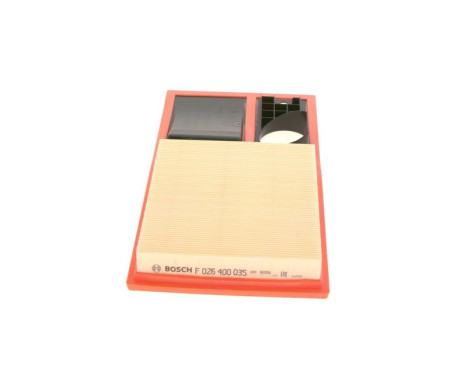Air Filter S0035 Bosch, Image 2