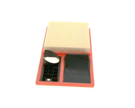 Air Filter S0035 Bosch, Image 4