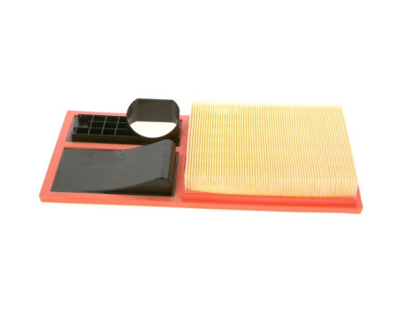 Air Filter S0035 Bosch, Image 5