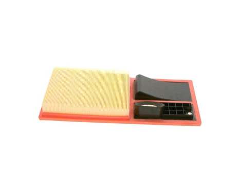 Air Filter S0035 Bosch, Image 4