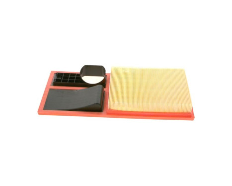 Air Filter S0035 Bosch, Image 6