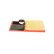 Air Filter S0035 Bosch, Thumbnail 6